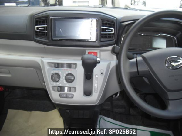 Used 2025 AT daihatsu mira-e-s LA350S Image[2]