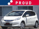 Honda Fit Hybrid GP1