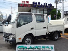 Toyota Dyna Truck XZU605