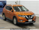 Nissan X-Trail HNT32