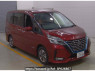Used 2021 AT nissan serena HFC27 Image[0]