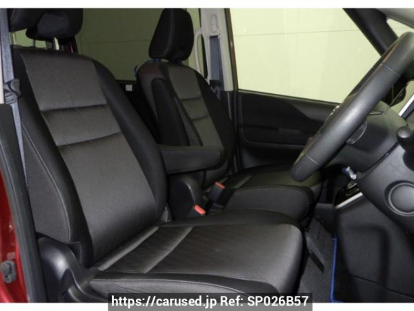 Used 2021 AT nissan serena HFC27 Image[2]
