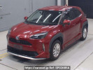 Toyota YARIS CROSS MXPB10