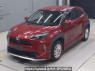 Used 2020 AT toyota yaris-cross MXPB10 Image[0]
