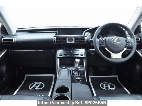Used 2013 AT lexus is AVE30 Image[2]