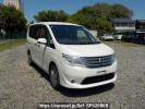 Nissan Serena NC26