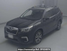 Subaru Forester SK9