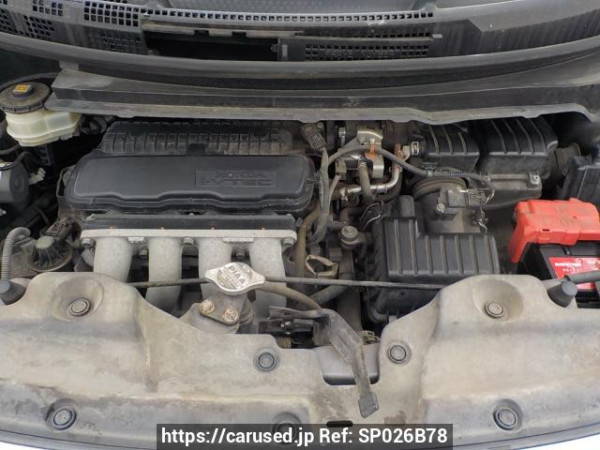 Used 2013 AT honda freed-spike GB3 Image[2]