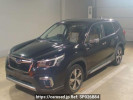 Subaru Forester SKE