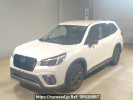 Subaru Forester SK5