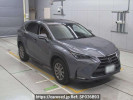 Lexus NX AGZ10