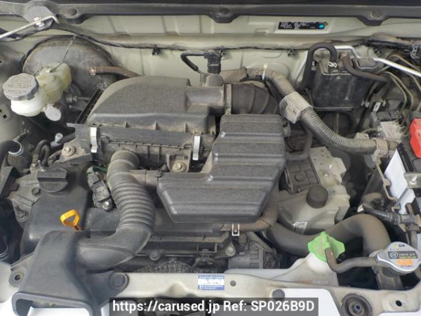 Used 2016 AT suzuki alto HA36S Image[2]