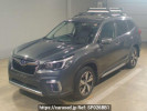 Subaru Forester SKE