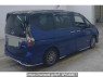 Used 2021 AT nissan serena HFC27 Image[1]