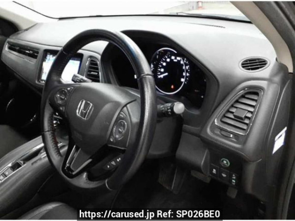 Used 2018 AT honda vezel RU2 Image[2]