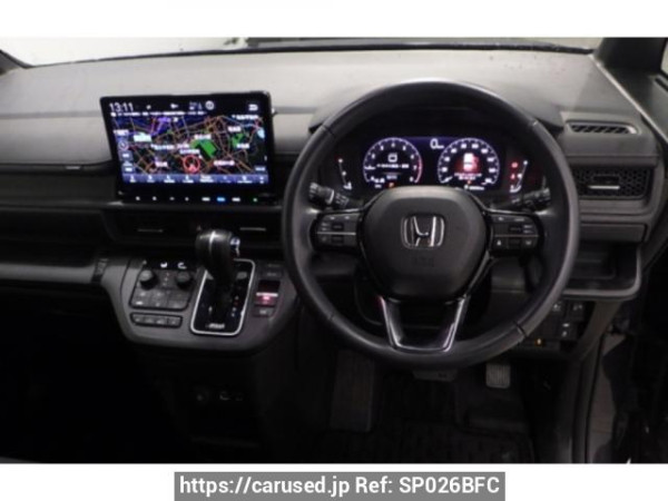 Used 2022 AT honda step-wgn RP6 Image[2]