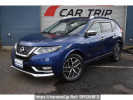 Nissan X-Trail NT32