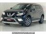 Used 2015 AT nissan x-trail NT32 Image[0]