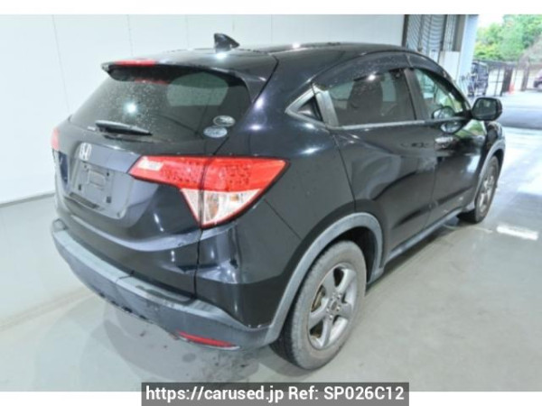 Used 2016 AT honda vezel RU1 Image[1]
