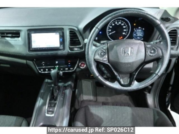 Used 2016 AT honda vezel RU1 Image[2]