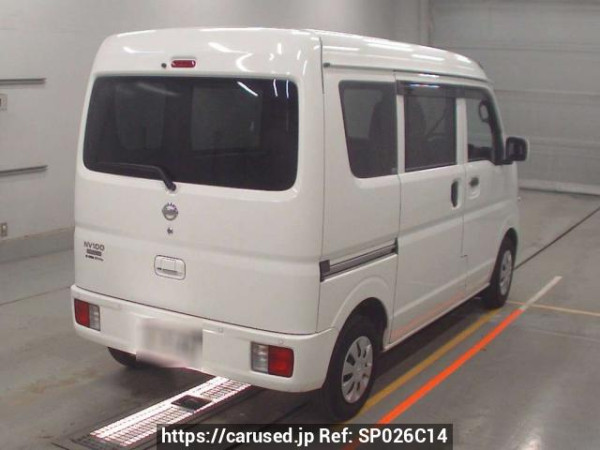 Used 2023 AT nissan nv100-clipper DR17V Image[1]