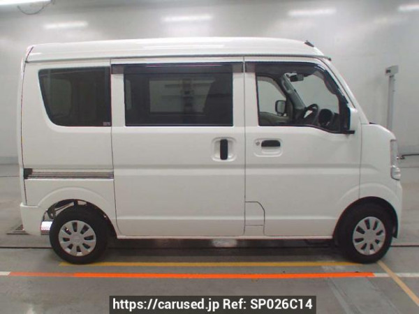 Used 2023 AT nissan nv100-clipper DR17V Image[2]