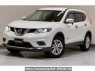 Used 2016 AT nissan x-trail HT32 Image[0]