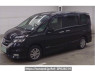 Used 2017 AT nissan serena GFNC27 Image[0]