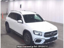 Mercedes Benz GLB-Class 247613M