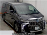 Used 2019 AT toyota alphard-hybrid AYH30W Image[0]