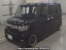 Honda N-BOX CUSTOM JF3
