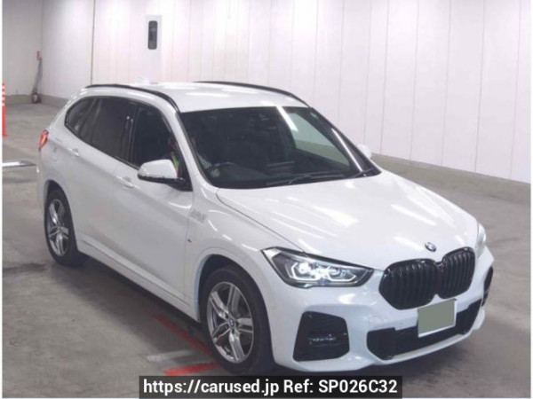 Used 2019 AT bmw x1 AA15 Image[0]