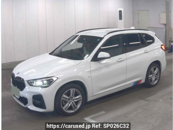 Used 2019 AT bmw x1 AA15 Image[1]