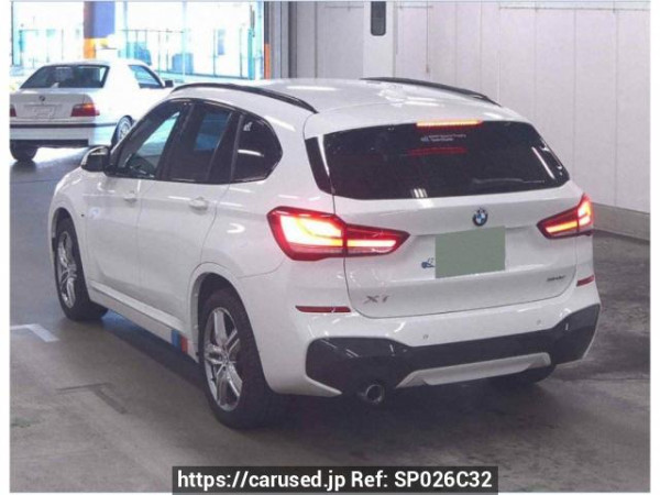 Used 2019 AT bmw x1 AA15 Image[2]