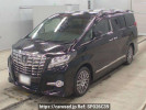 Toyota Alphard AGH35W