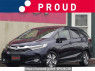 Used 2016 AT honda shuttle GP7 Image[0]
