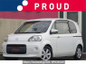 Used 2014 AT toyota porte NCP141 Image[0]