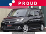 Used 2017 AT suzuki solio MA36S Image[0]