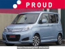 Used 2014 AT suzuki solio MA15S Image[0]