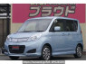 Used 2014 AT suzuki solio MA15S Image[1]