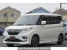 Used 2019 AT suzuki solio MA36S Image[1]