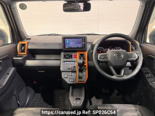 Used 2020 AT daihatsu taft LA900S Image[1]