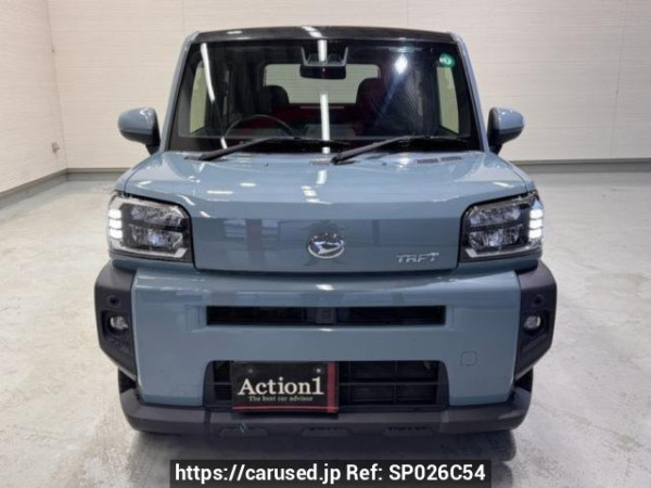Used 2020 AT daihatsu taft LA900S Image[2]