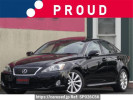 Lexus IS GSE20