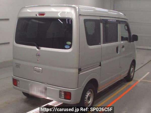 Used 2020 AT nissan nv100-clipper DR17V Image[1]