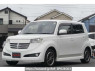 Used 2009 AT toyota bb QNC21 Image[1]