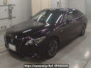 Toyota Crown Hybrid AZSH20