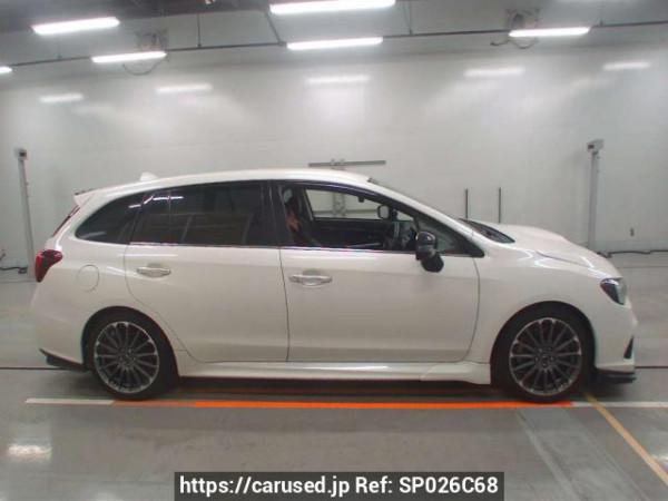 Used 2019 AT subaru levorg VM4 Image[2]