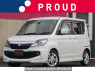 Used 2012 AT suzuki solio MA15S Image[0]
