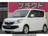 Used 2012 AT suzuki solio MA15S Image[1]
